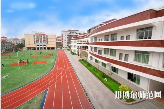云南2021年好一點的幼師學(xué)校