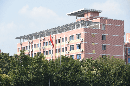 重慶幼兒師范高等?？茖W(xué)校塘坊校區(qū)2021年招生代碼