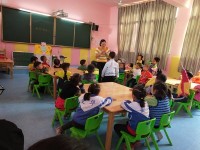 云南2021年幼師學(xué)校就業(yè)形勢(shì)怎么樣