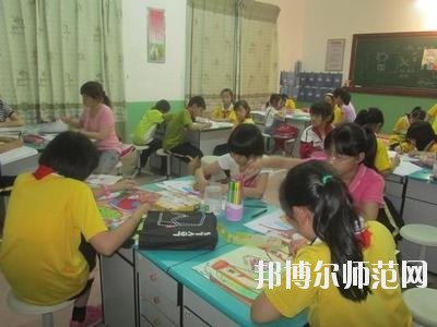 云南2021年幼師學?？梢詫W什么