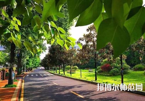 眉山2021年初中生可以去什么幼師學校