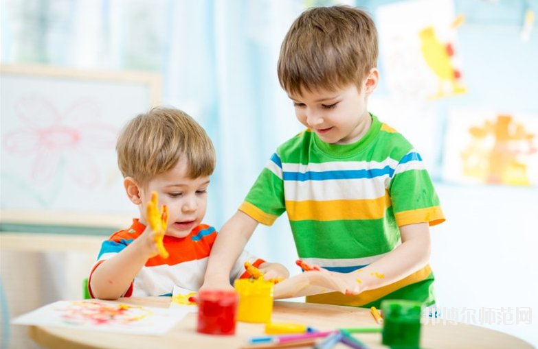惠州2021年哪里的幼師學校比較好