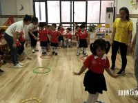 惠州2021年好點的幼師學(xué)校