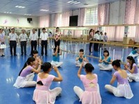 曲靖2021年幼師學(xué)校開(kāi)設(shè)有哪些課程