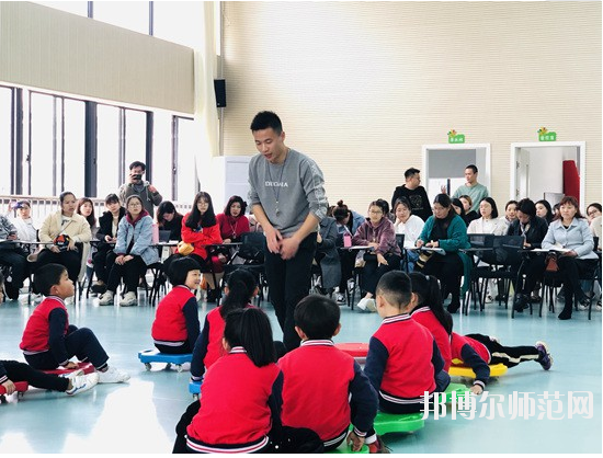 惠州2021年幼師學校在哪里