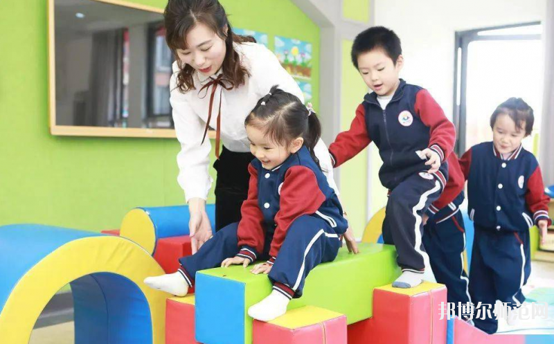 惠州2021年幼師學校在哪