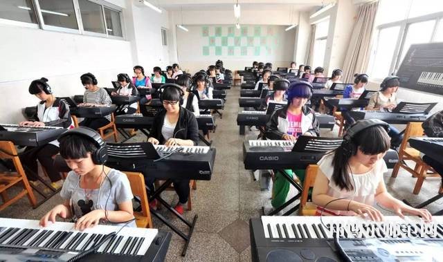 曲靖2021年現在讀幼師學校什么專業(yè)好