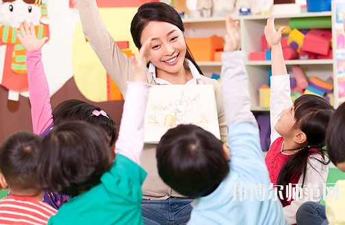 銅仁2021年幼師學校學什么專業(yè)好