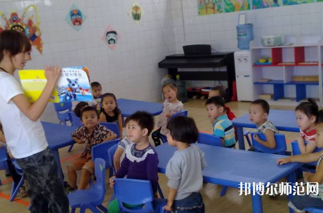 溫州2021年哪個幼師學校比較好