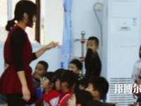 宜賓2021年中專(zhuān)幼師學(xué)校專(zhuān)業(yè)有哪些