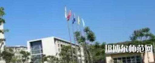 宜賓2021年初中生可以上什么幼師學校