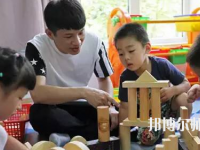 銅仁2021年讀什么幼師學校比較好
