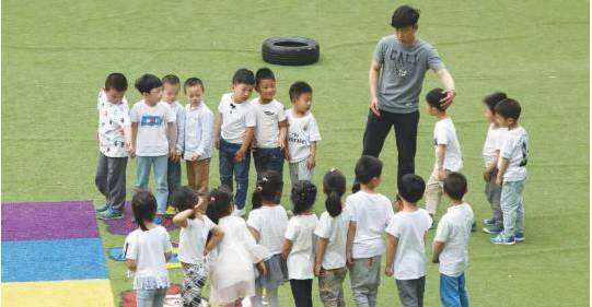 常州2021年男生讀幼師學校好不好