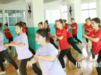 銅仁2021年什么幼師學校比較好