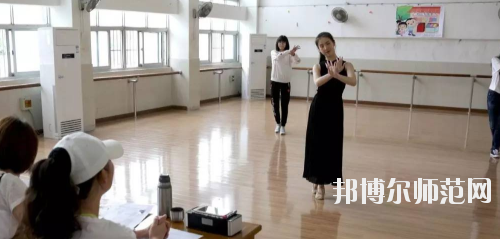 天水2021年幼師學(xué)校有什么專(zhuān)業(yè)適合男生