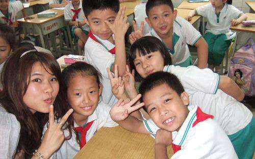 江蘇2021年在小學(xué)教育學(xué)校學(xué)什么專(zhuān)業(yè)好