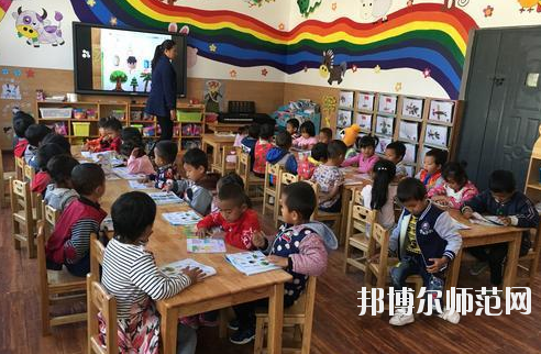 滄州2022年讀幼師學校要多少錢
