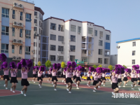 滄州2022年讀幼師學(xué)?？梢钥即髮W(xué)嗎
