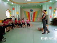 廣東2022年哪所幼師學校比較好就業(yè)