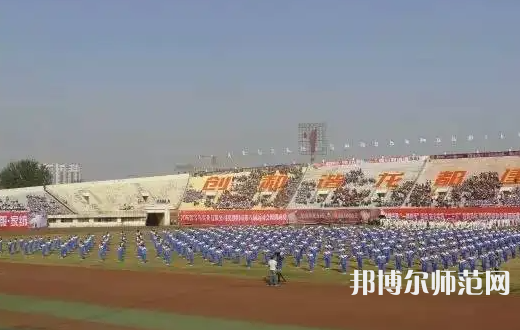 銅仁2022年100分能上幼師學校嗎