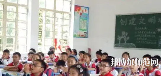 四川2022年小學(xué)教育學(xué)校哪個專業(yè)最好