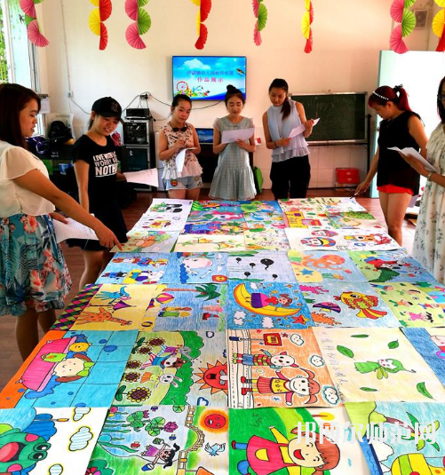 寶雞2020年幼師學(xué)校比較好的大專(zhuān)學(xué)校