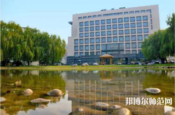 中華女子師范學(xué)院北校區(qū)2023年怎么樣、好不好
