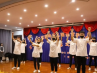 正寧職業(yè)技術幼兒師范中學2023年怎么樣、好不好