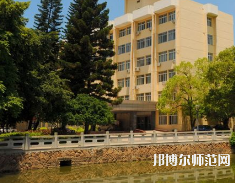 福州大學(xué)至誠(chéng)師范學(xué)院2023年怎么樣、好不好