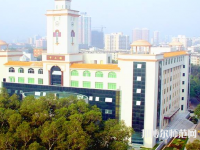 中山師范大學珠海校區(qū)2023年報名條件、招生要求、招生對象