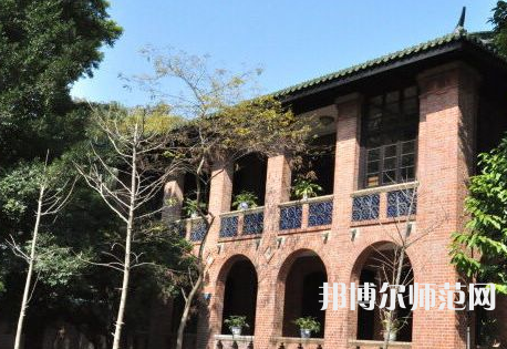 中山師范大學(xué)廣州校區(qū)南校園2023年報(bào)名條件、招生要求、招生對(duì)象 