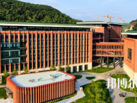 中山師范大學(xué)廣州校區(qū)南校園2023年怎么樣、好不好