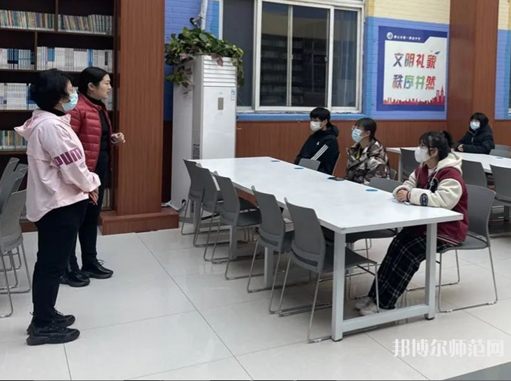 唐山第一幼兒師范職業(yè)中等專業(yè)學校2023年怎么樣、好不好