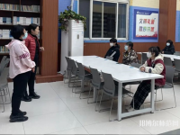唐山第一幼兒師范職業(yè)中等專業(yè)學(xué)校2023年怎么樣、好不好
