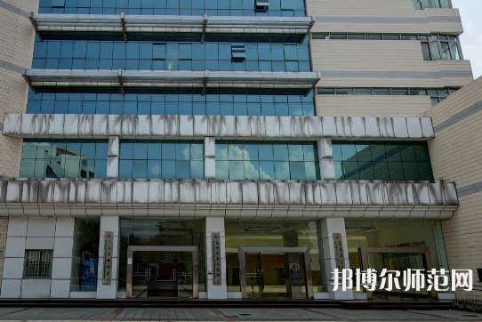 佛山科學技術師范學院2023年地址在哪里
