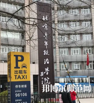 北京青年政治師范學院2023年報名條件、招生要求、招生對象