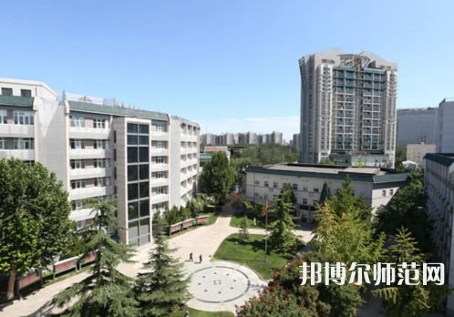 北京青年政治師范學院2023年怎么樣、好不好