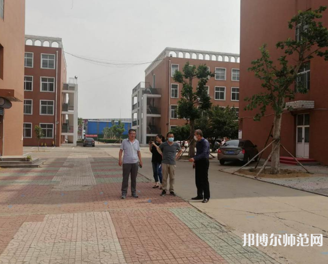 唐山科技幼兒師范中等專業(yè)學(xué)校2023年學(xué)費(fèi)、收費(fèi)多少