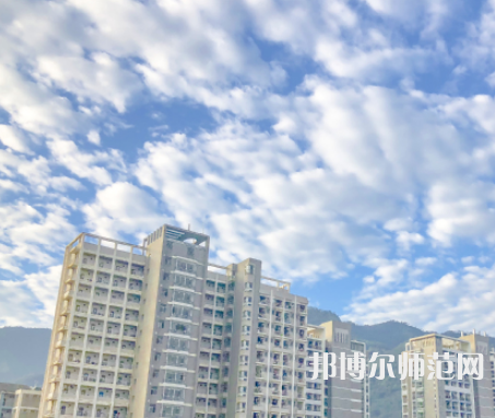 福建工程師范學院2023年怎么樣、好不好