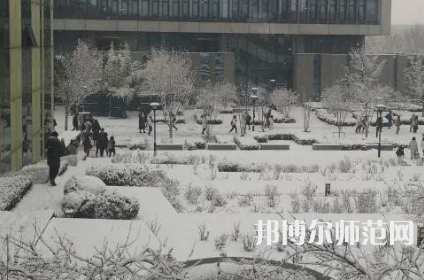 中央財(cái)經(jīng)師范大學(xué)沙河校區(qū)2023年報(bào)名條件、招生要求、招生對(duì)象