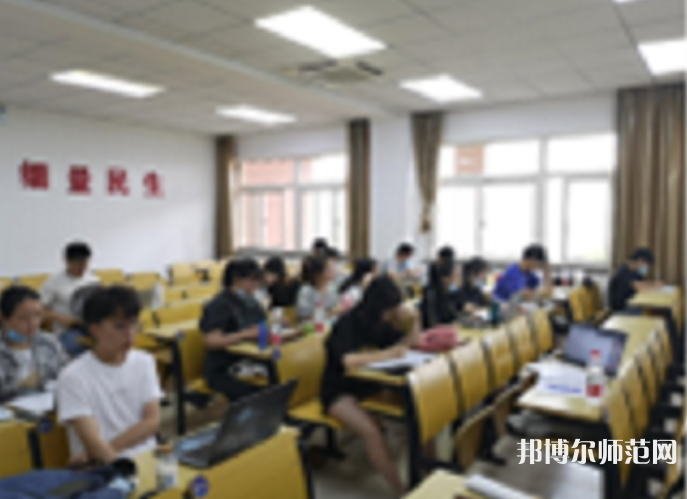 中國計量師范大學2023年報名條件、招生要求、招生對象