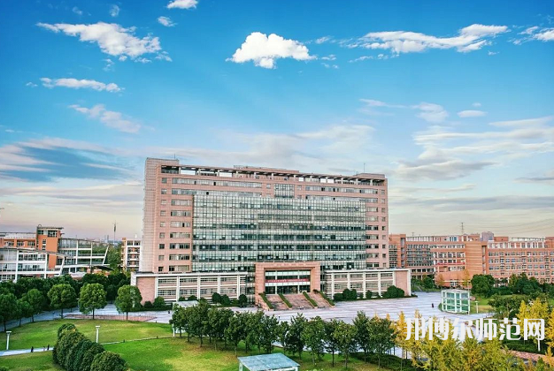  中國(guó)計(jì)量師范大學(xué)2023年怎么樣、好不好