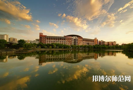  中國(guó)計(jì)量師范大學(xué)2023年怎么樣、好不好