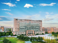 中國計(jì)量師范大學(xué)2023年怎么樣、好不好