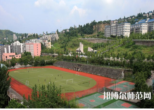 重慶安全技術(shù)幼兒師范職業(yè)學(xué)院2023年怎么樣、好不好