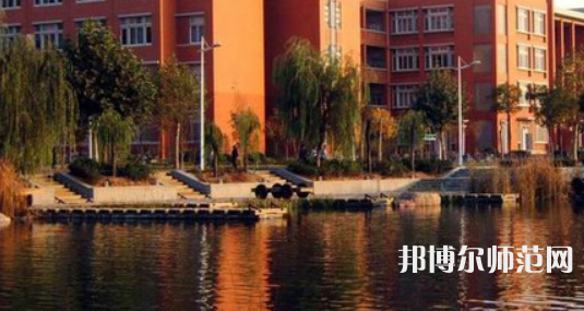 鄭州大學(xué)師范學(xué)院主校區(qū)2023年怎么樣、好不好