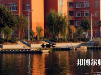 鄭州大學(xué)師范學(xué)院主校區(qū)2023年怎么樣、好不好