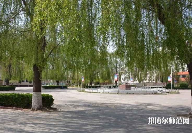 深州幼兒師范職教中心2023年怎么樣、好不好