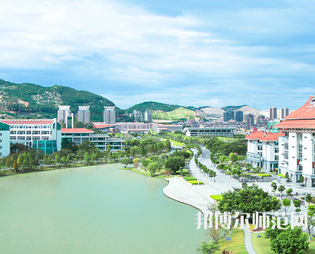 廈門大學嘉庚師范學院2023年怎么樣、好不好