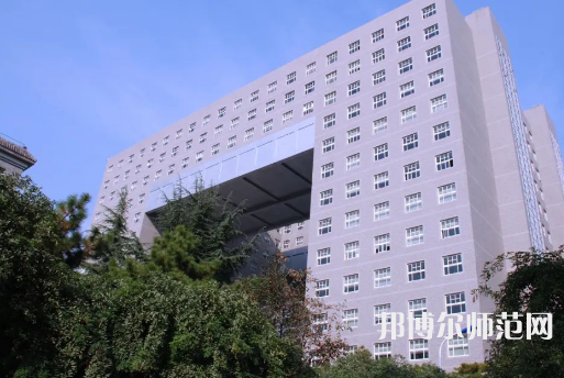 中央民族師范大學(xué)2023年報名條件、招生要求、招生對象
